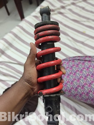 সাচপেনশন